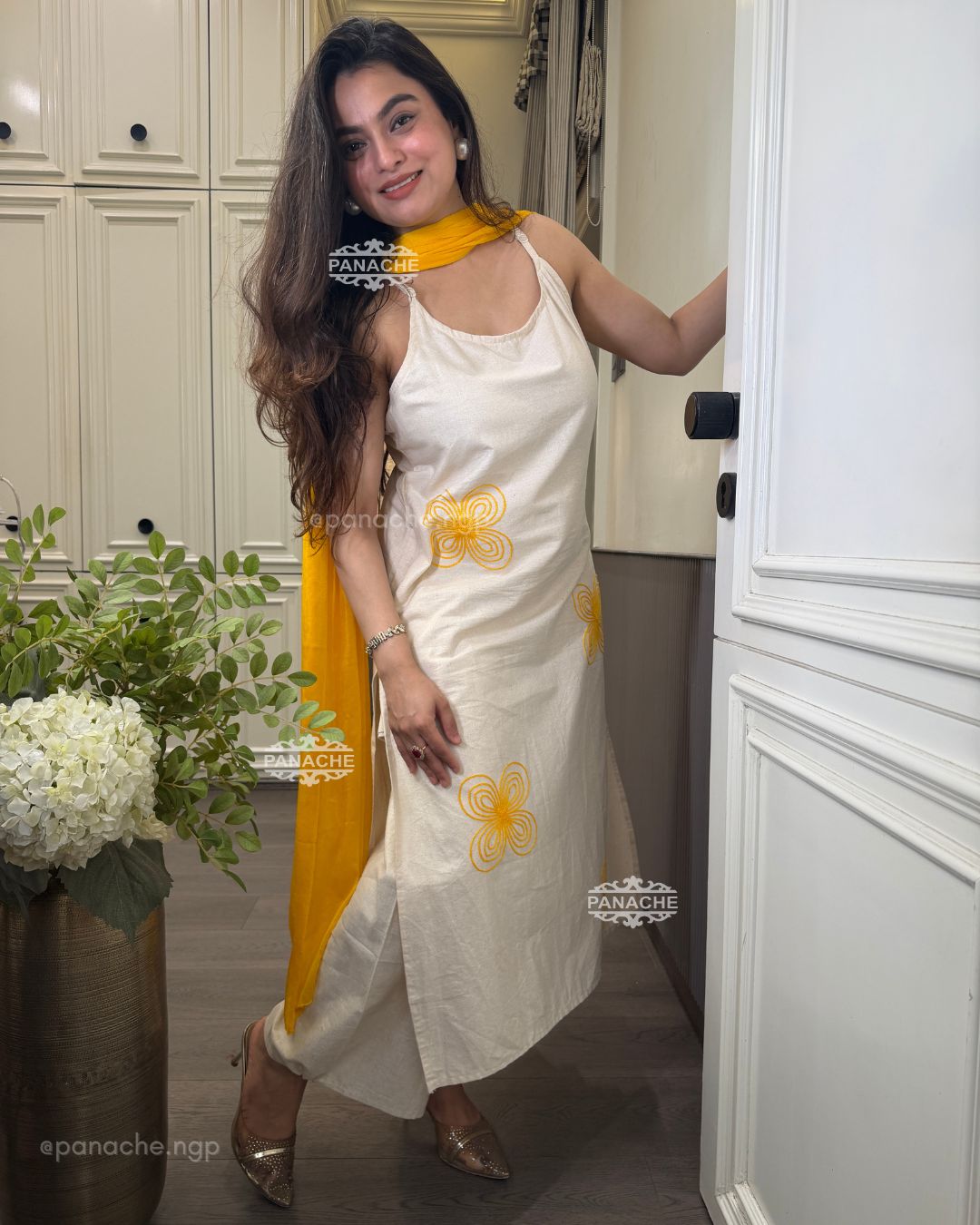 Masakali cotton sets