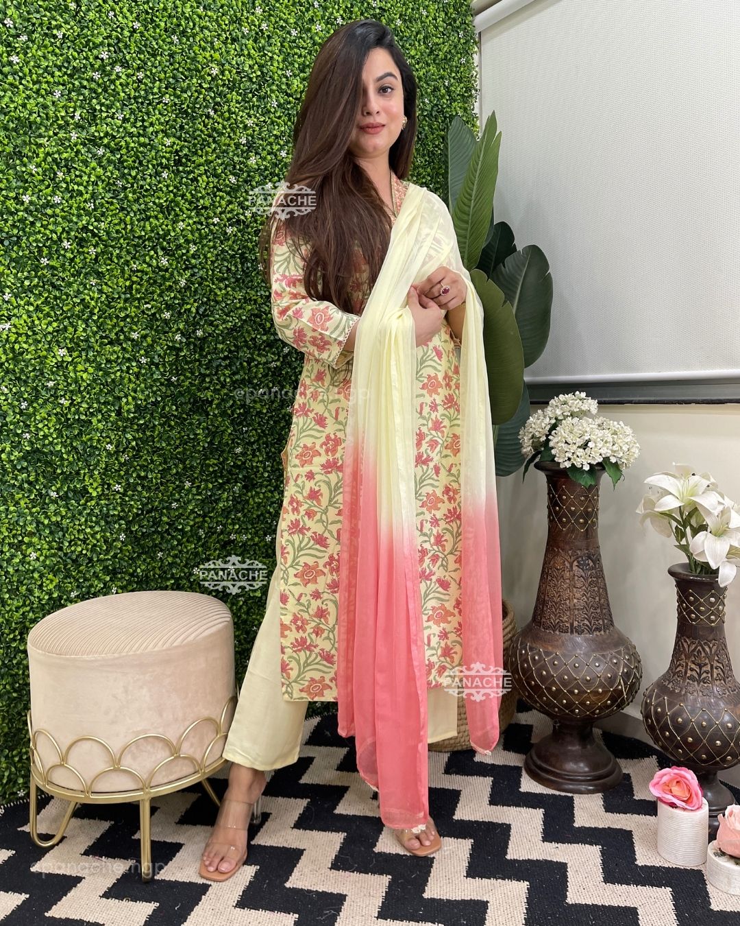 Print on print budget set