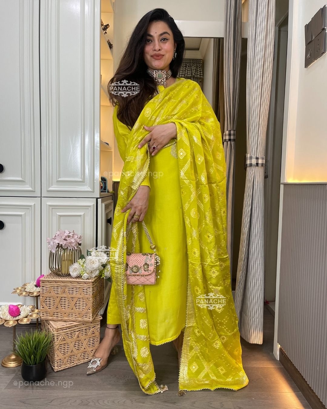 Pittan festive suits