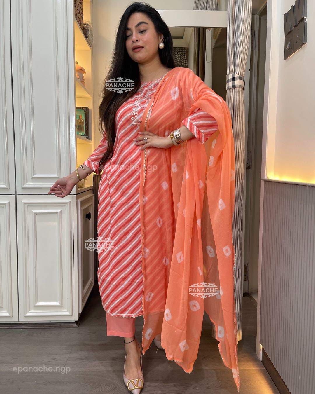 Leheriyan budget set