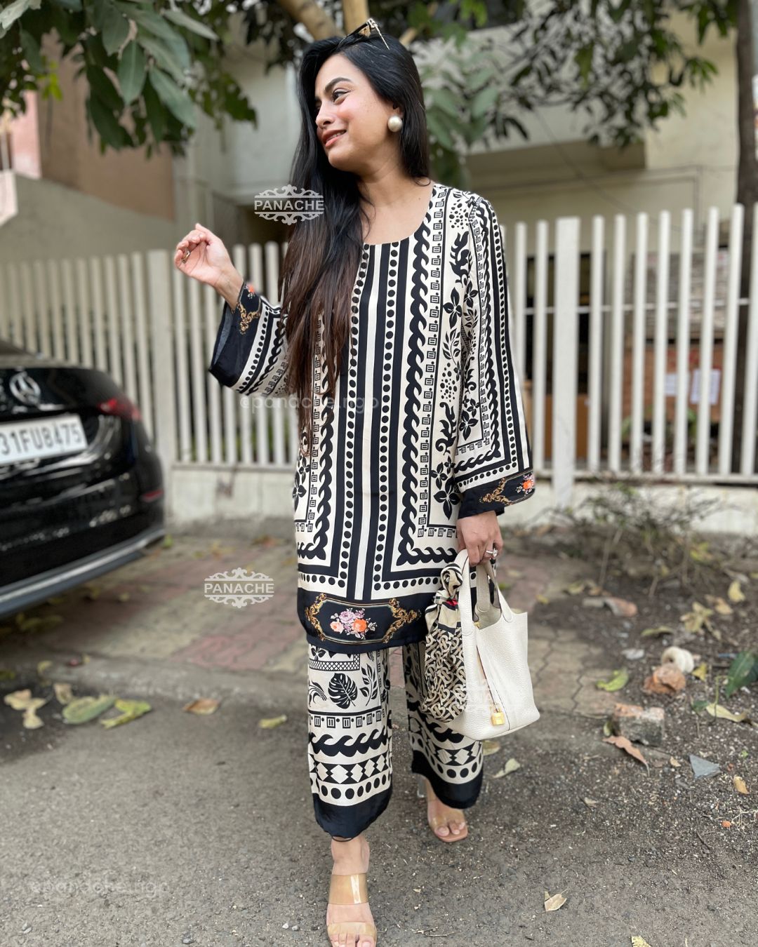 Zulfia Karachi coord