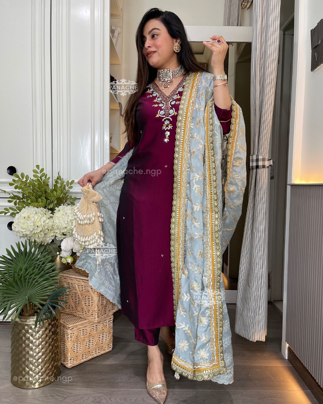 Pret 3.0 festive special