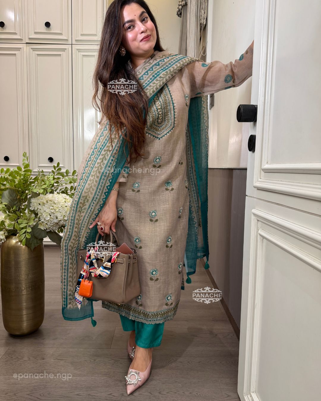 Katha sets