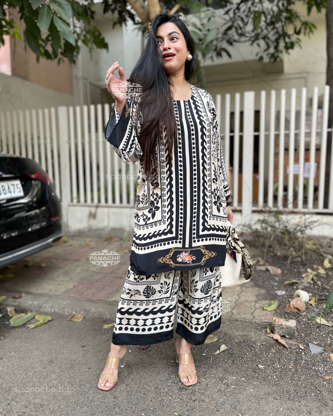 Zulfia Karachi coord