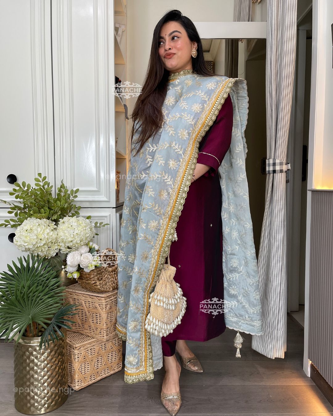 Pret 3.0 festive special