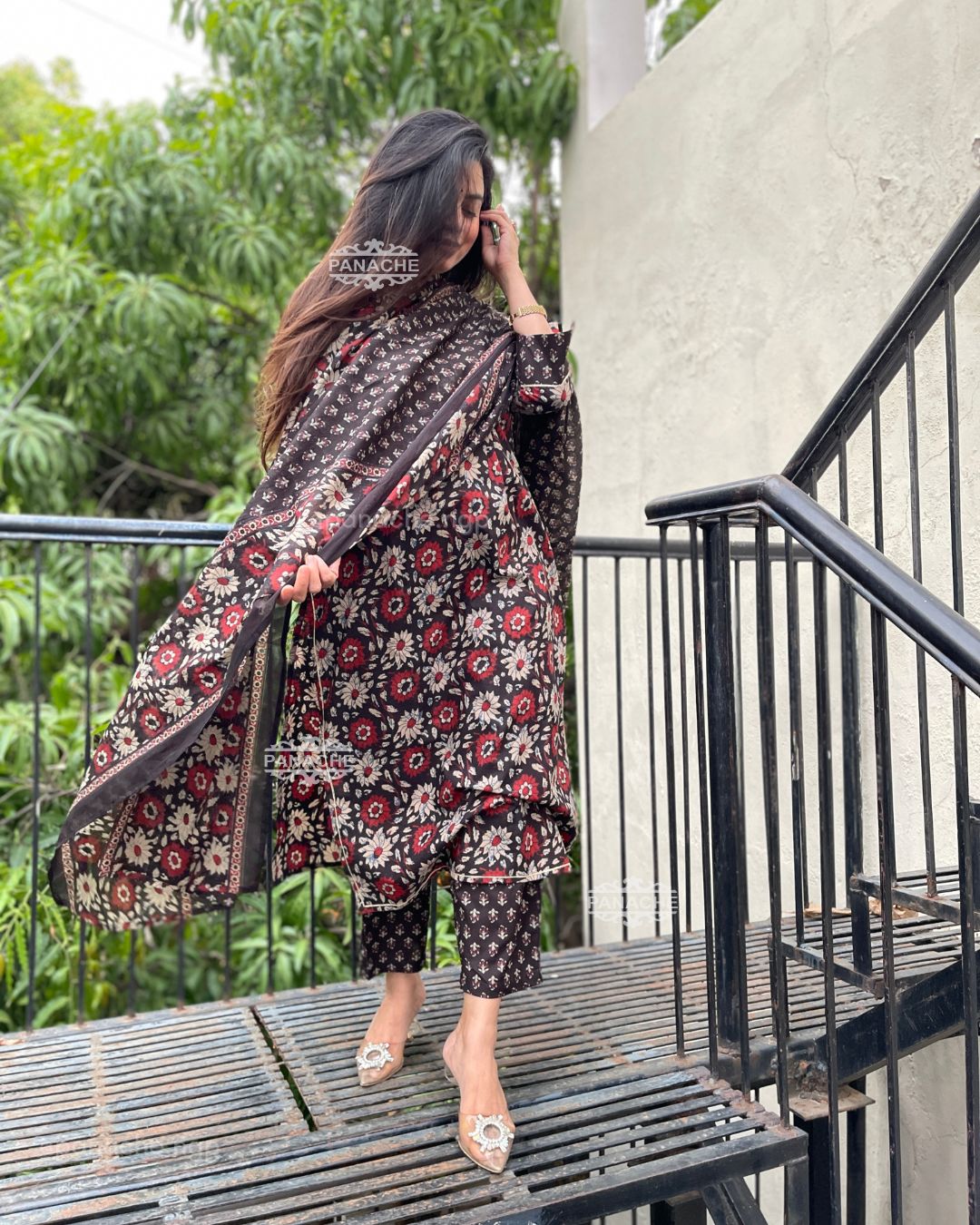 Print on print budget sets