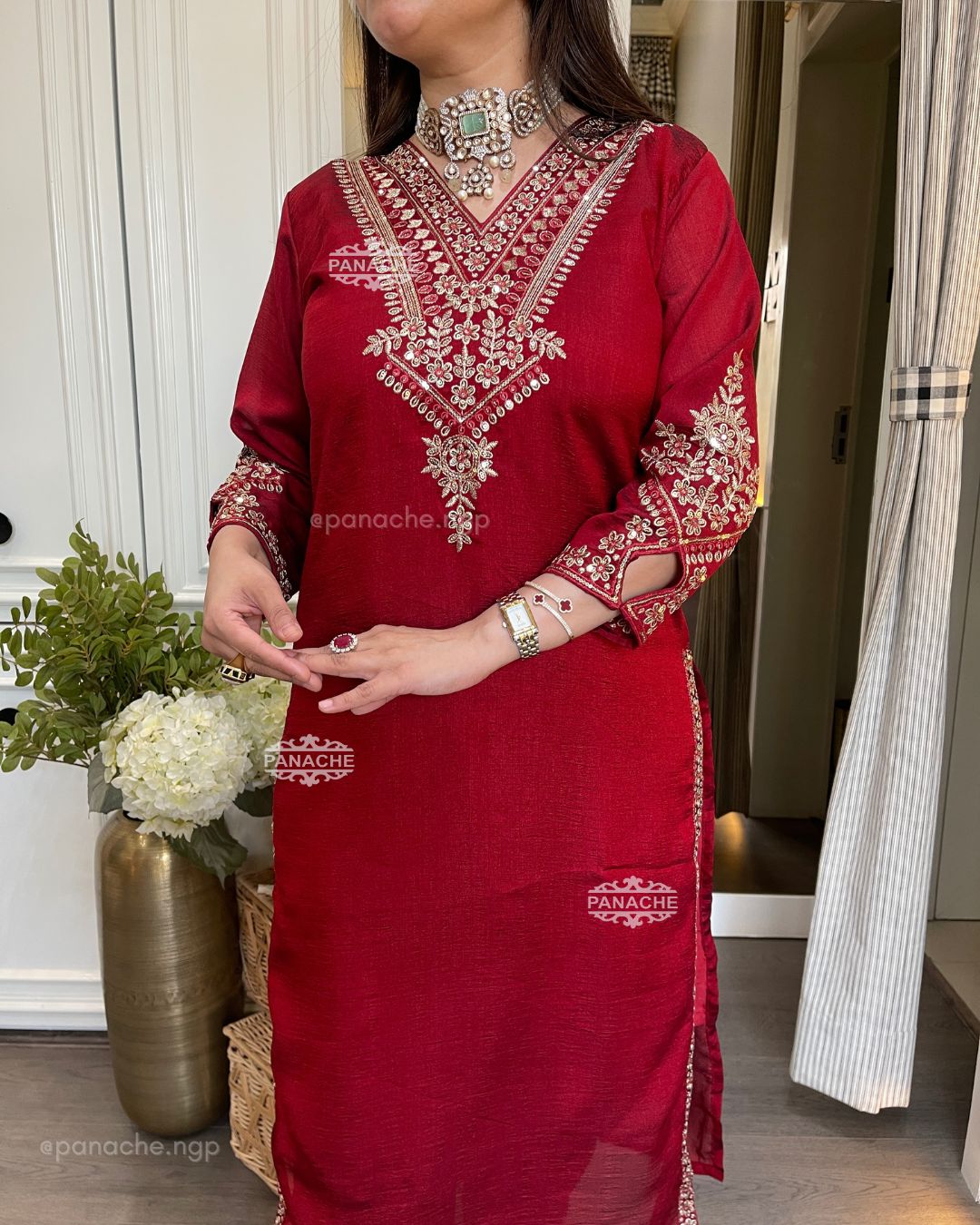 Budget Potli collection