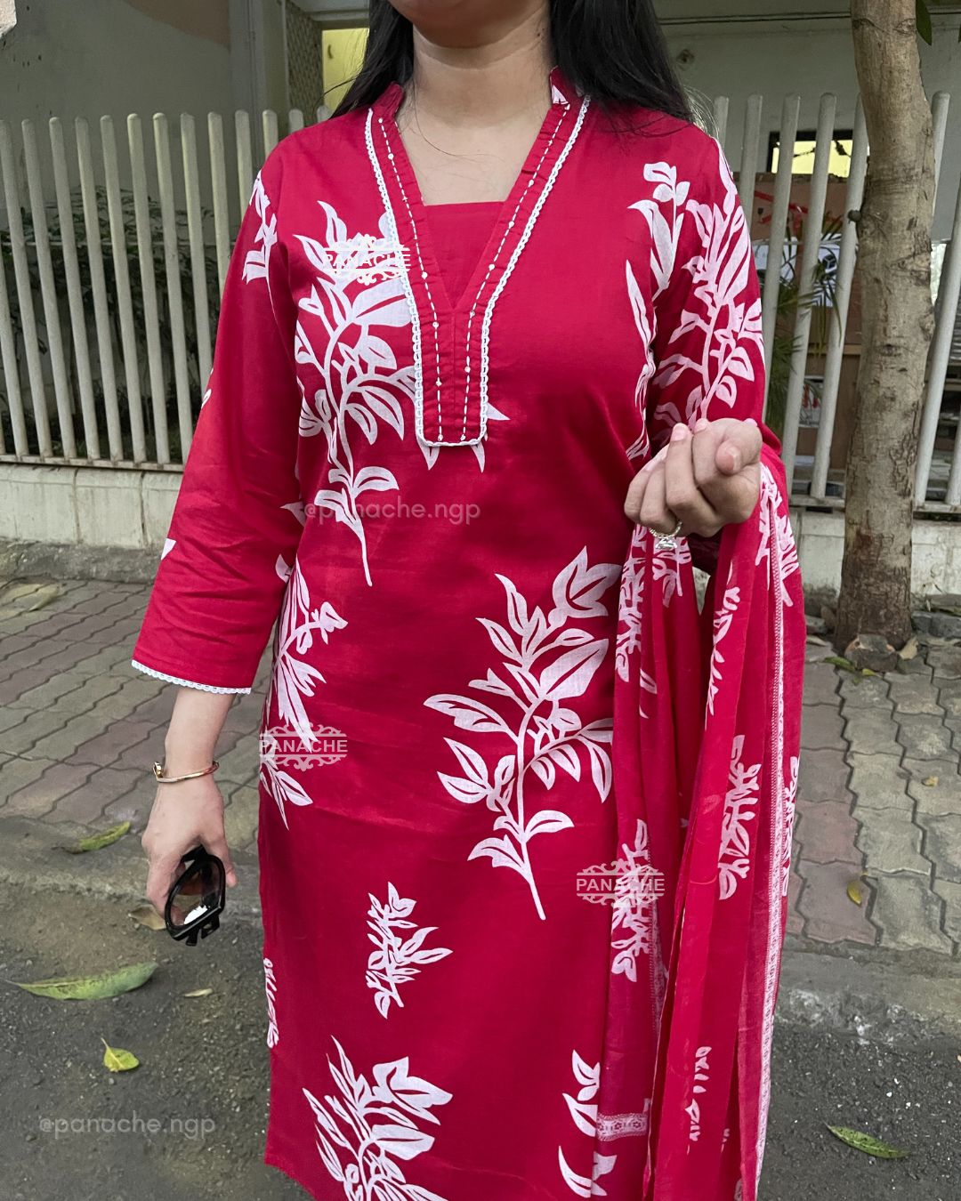 Daily wear budget set