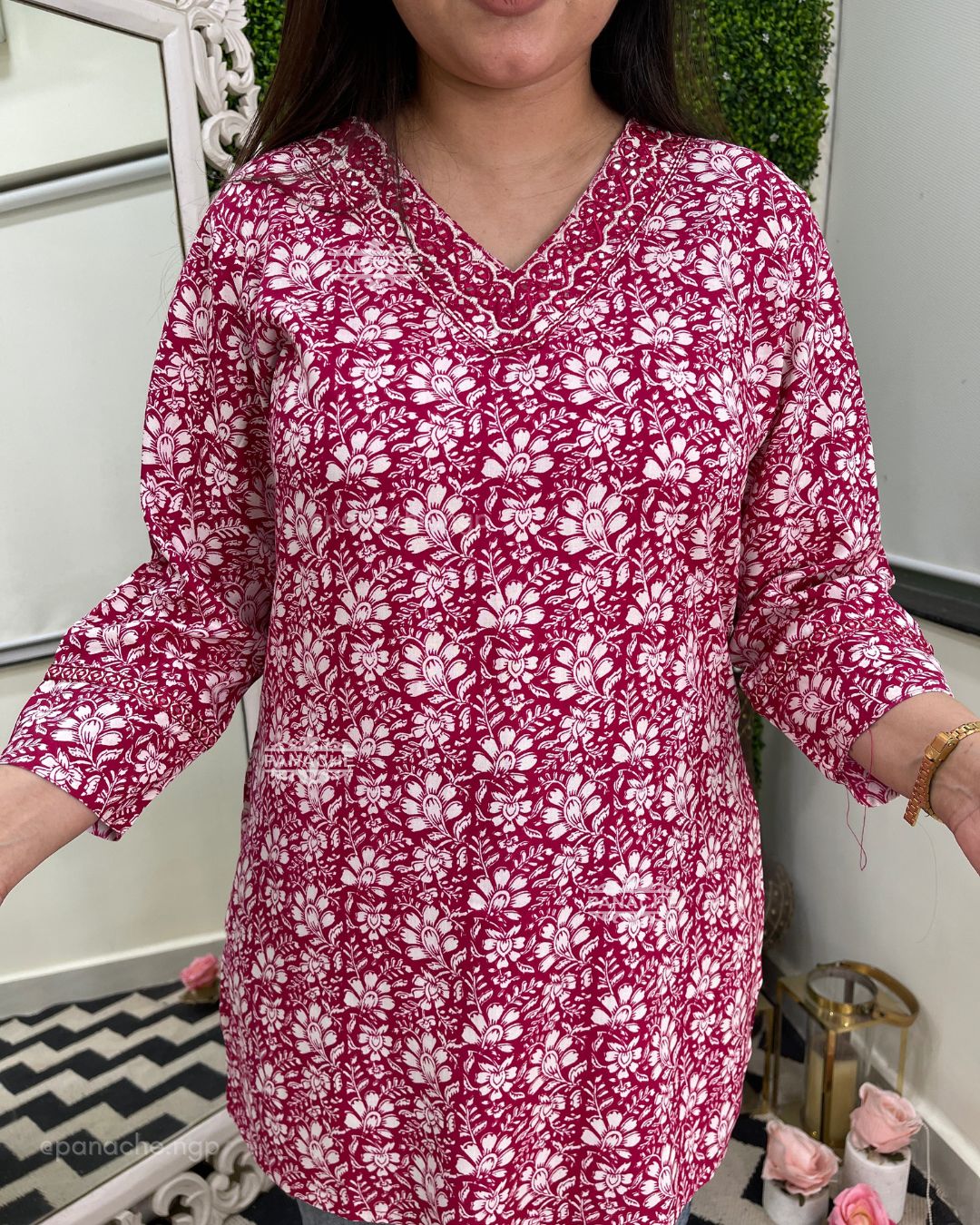 Budget daily wear Kurti