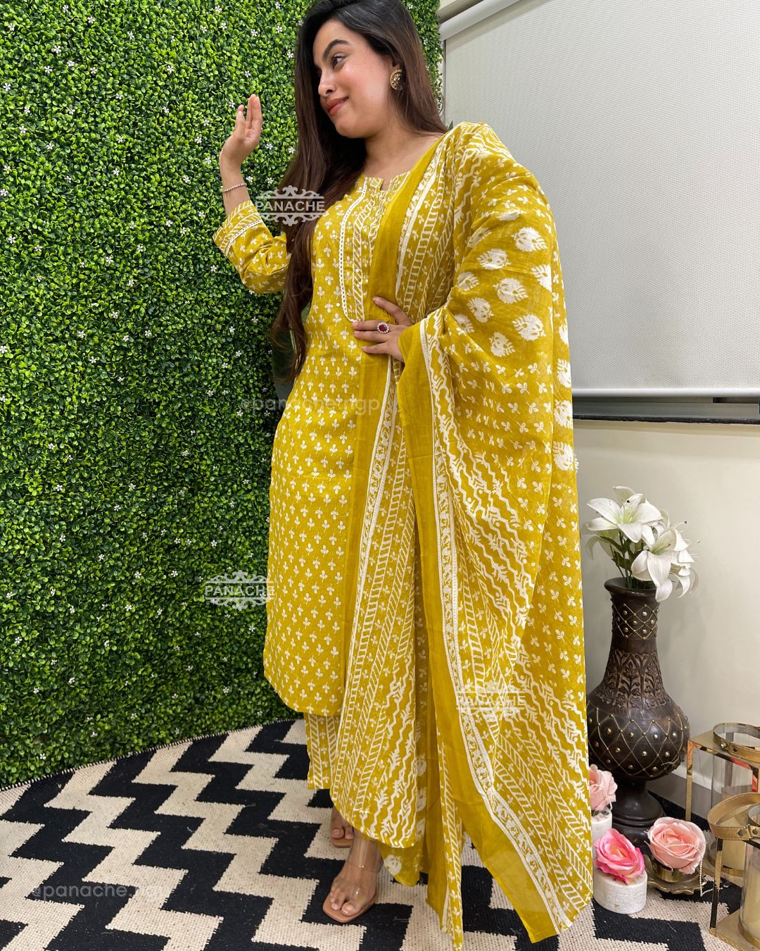 Budgets the word for today!