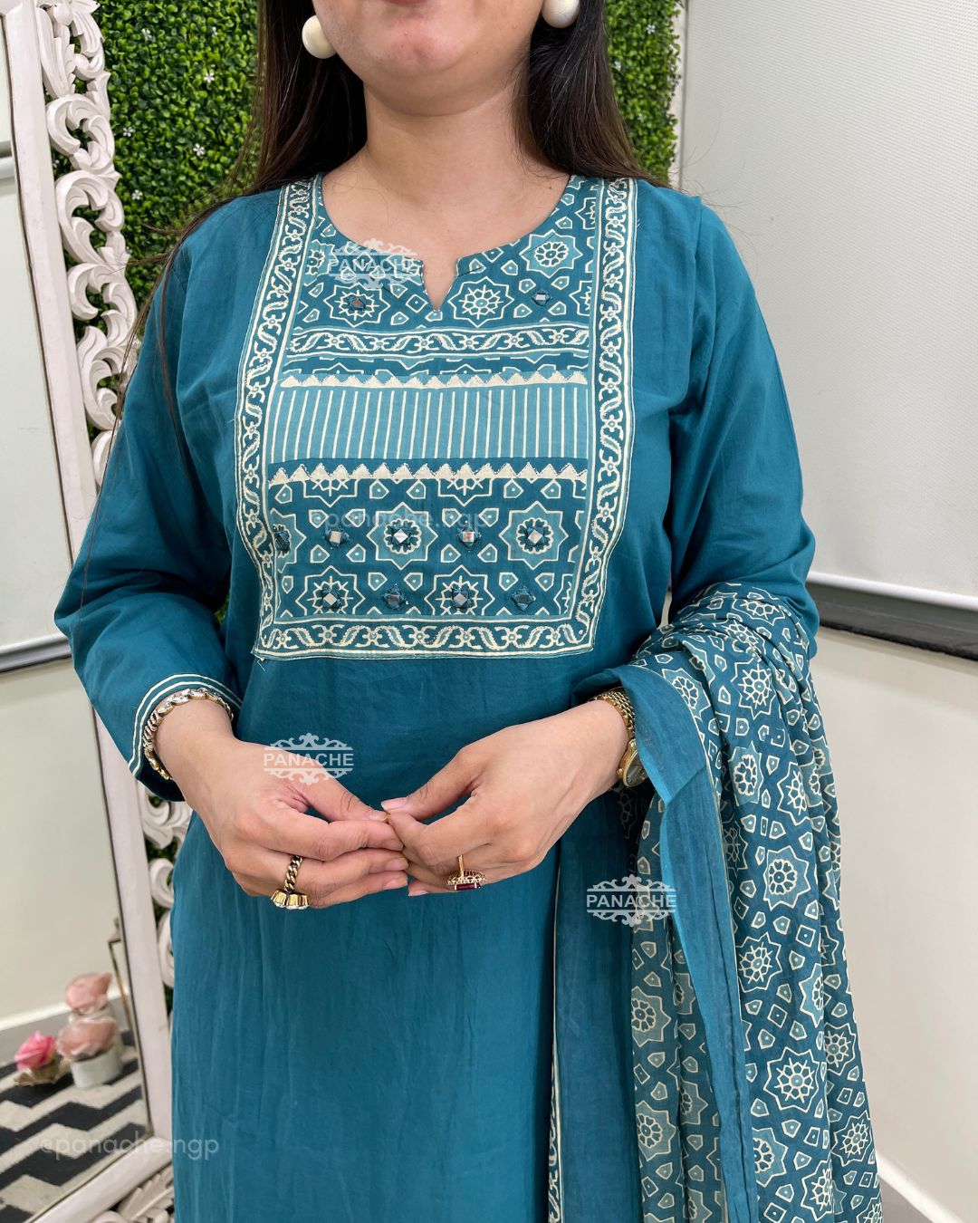 Casual daily wear budget sets