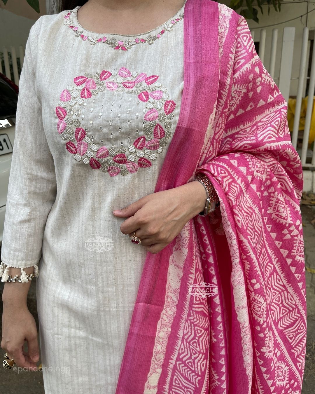 Ivory funda collection