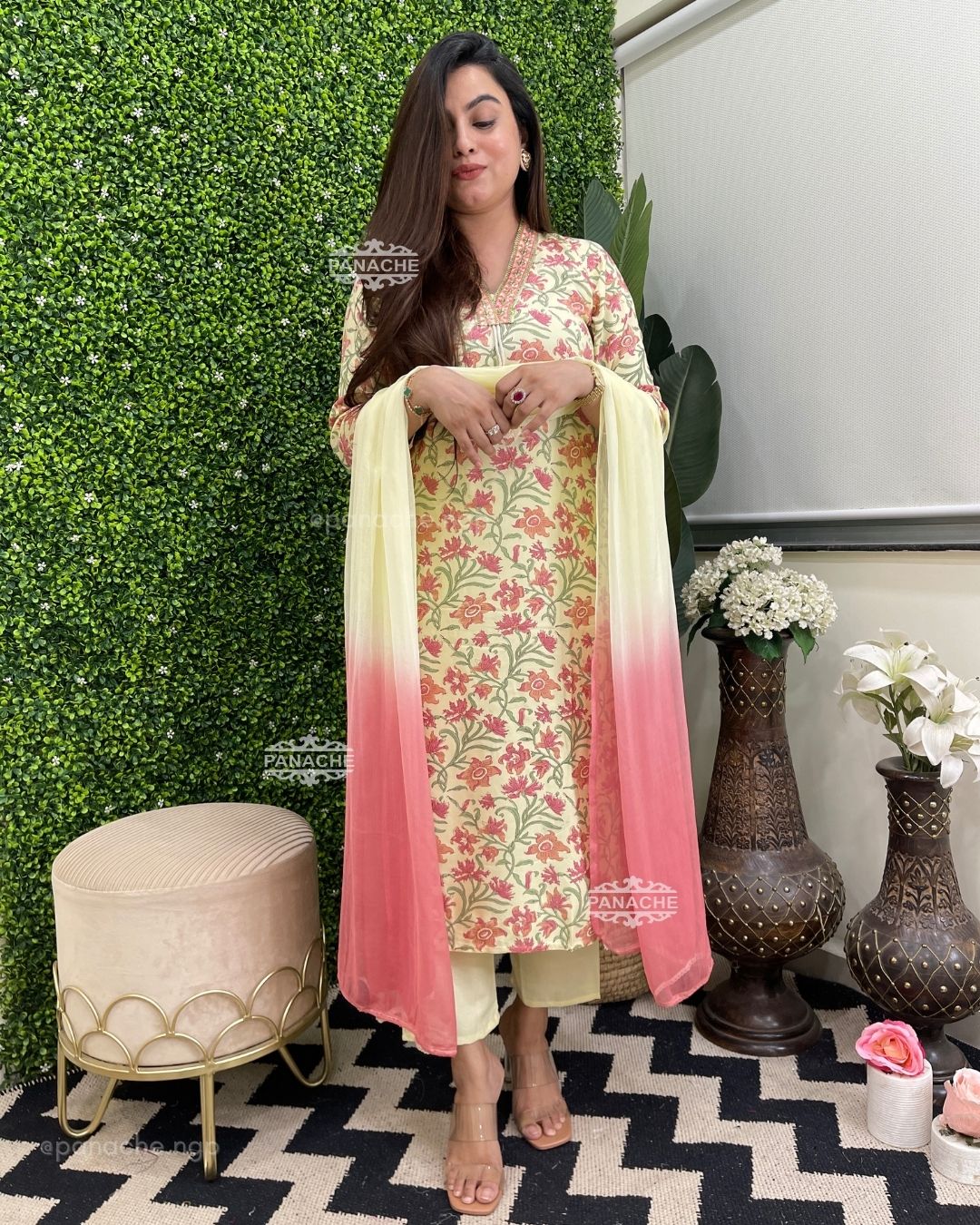 Print on print budget set