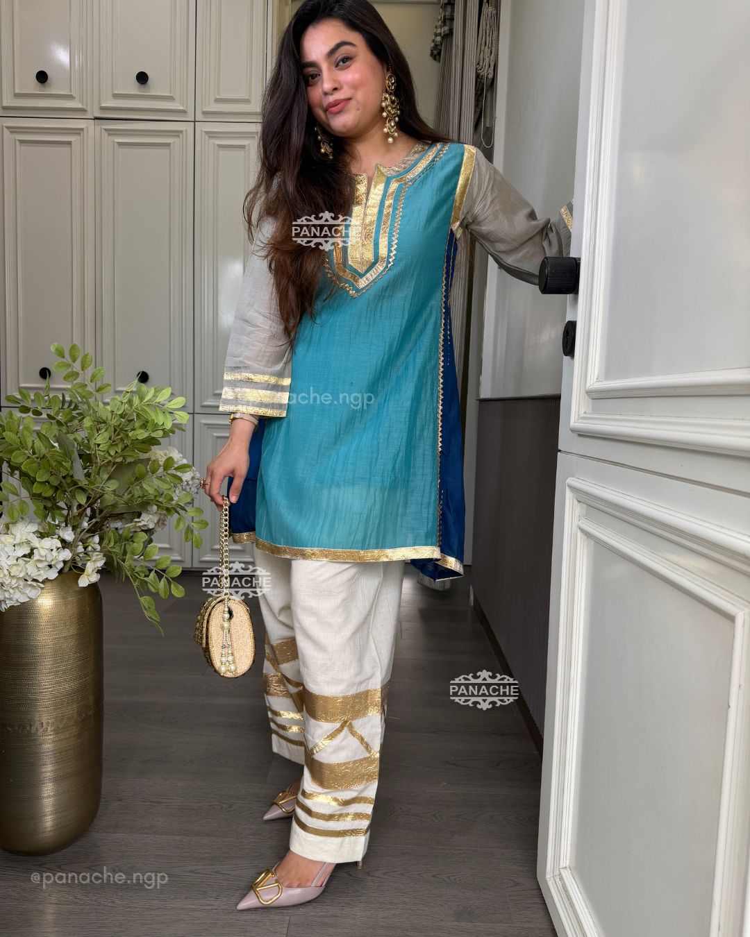 Firoz Farshi set
