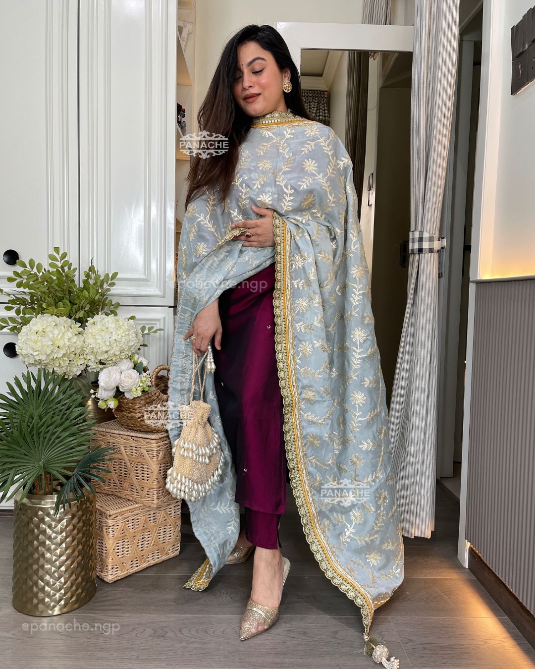 Pret 3.0 festive special