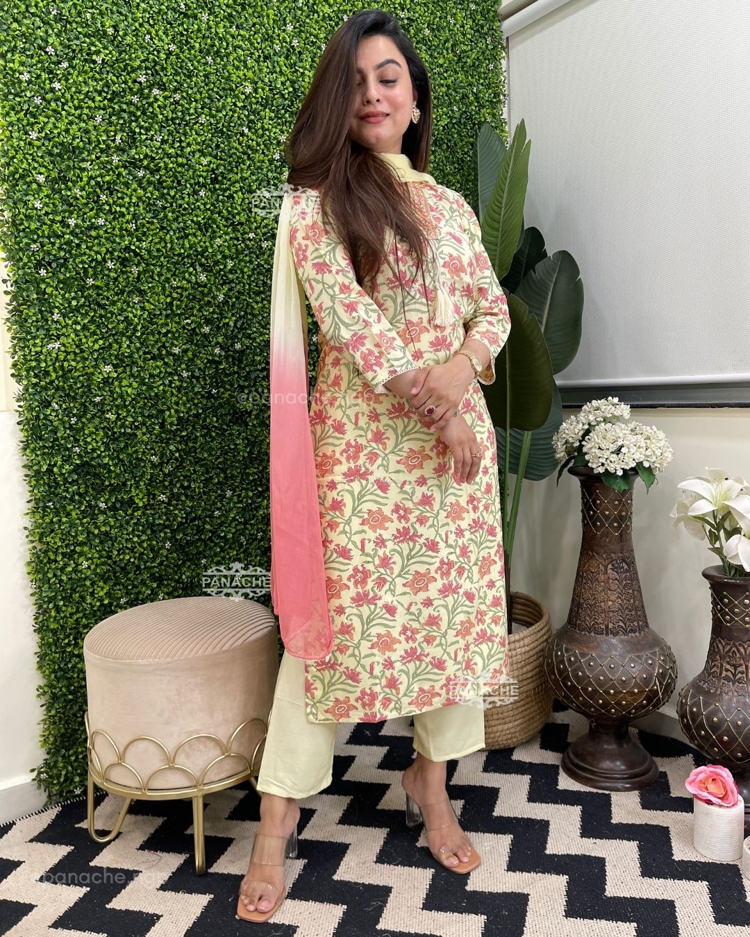 Print on print budget set