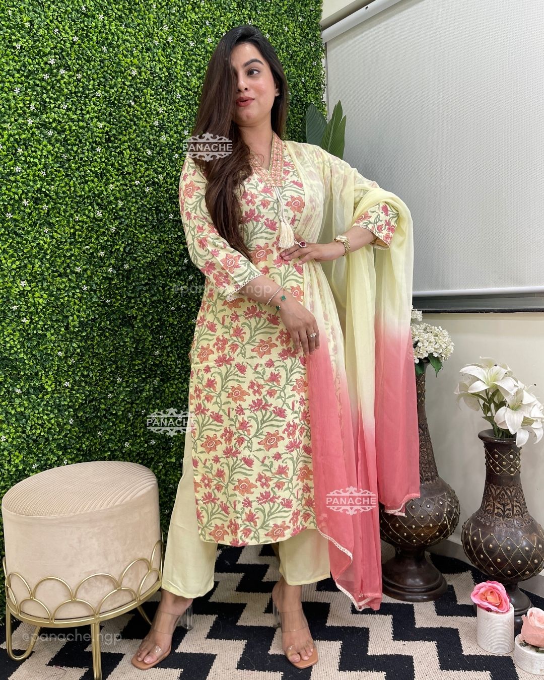 Print on print budget set