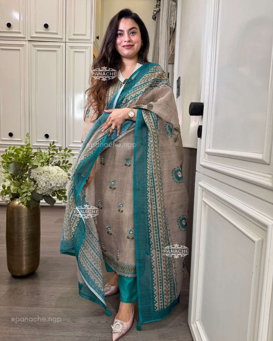 Katha sets