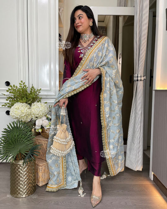 Pret 3.0 festive special