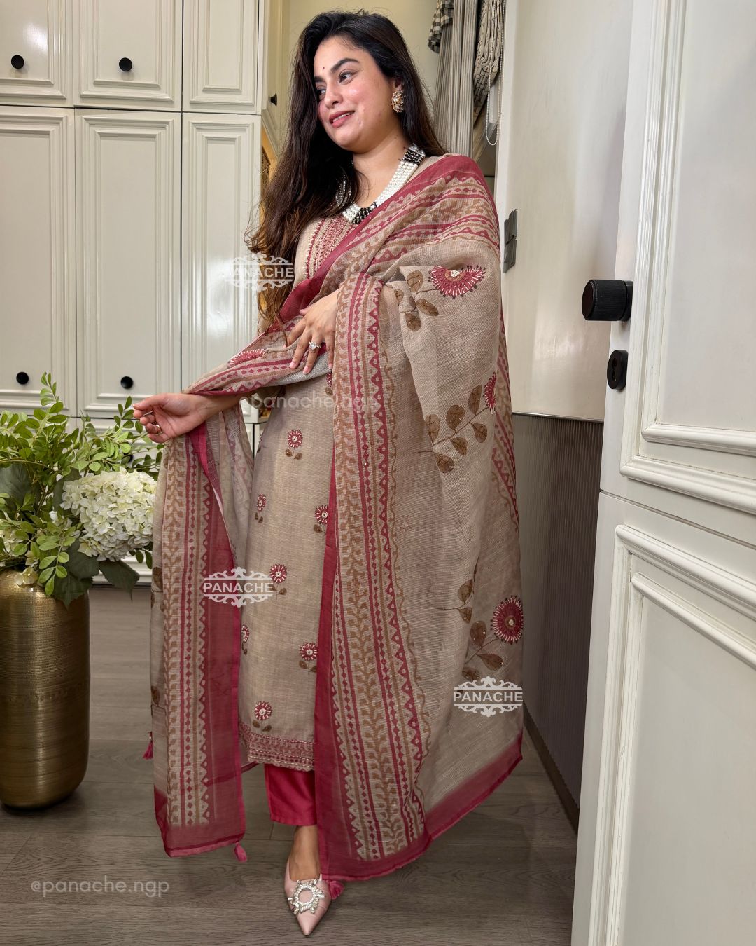 Katha sets