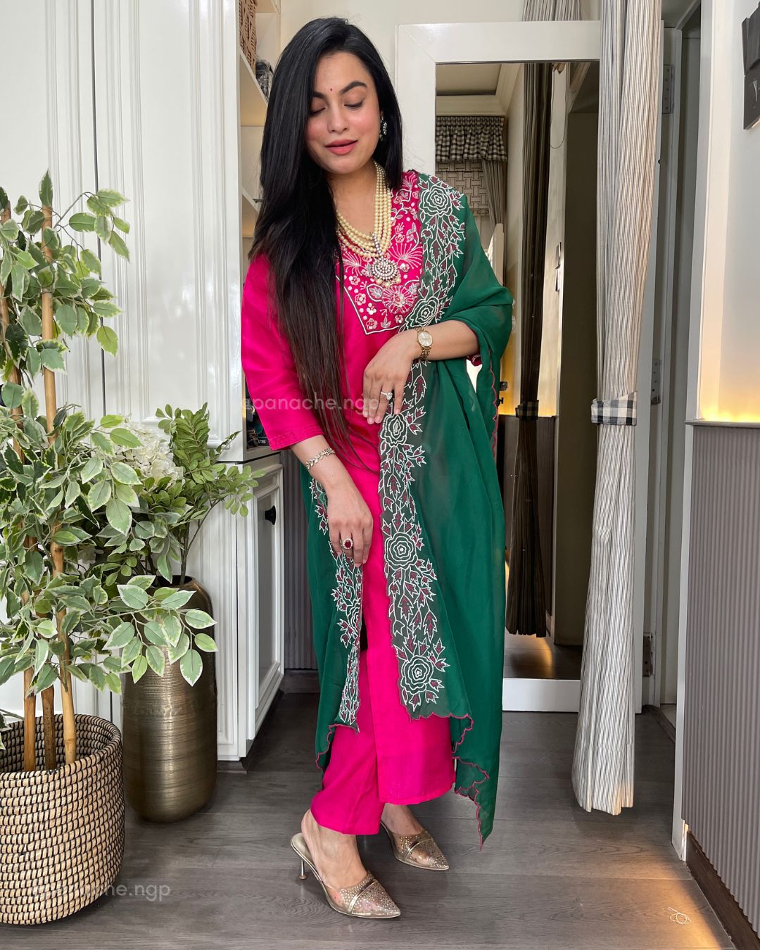 Garden & Pret collection