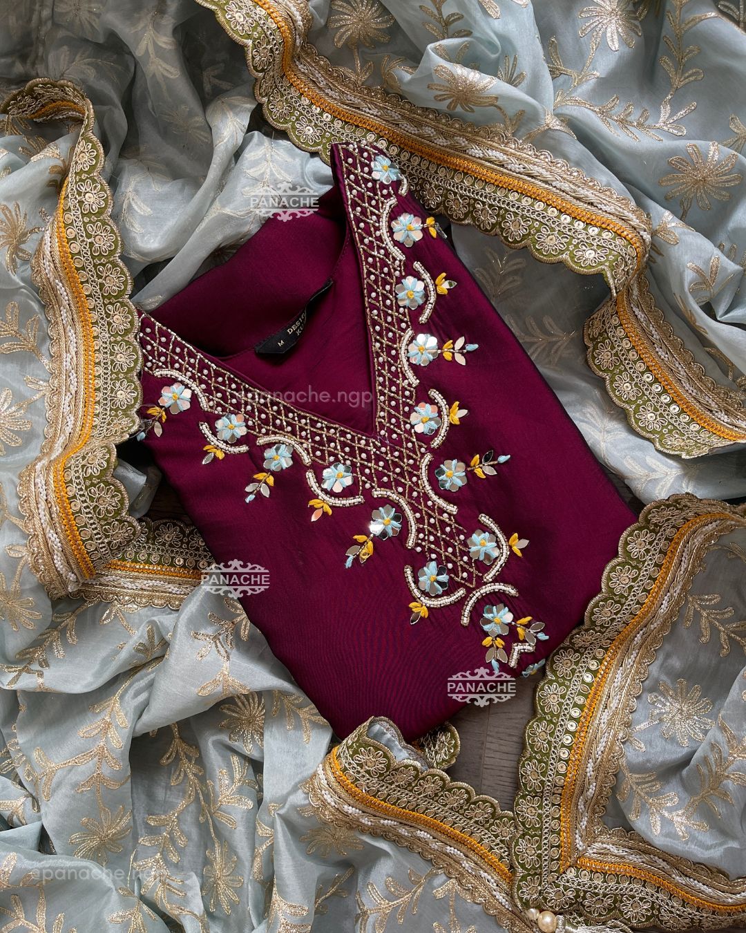 Pret 3.0 festive special