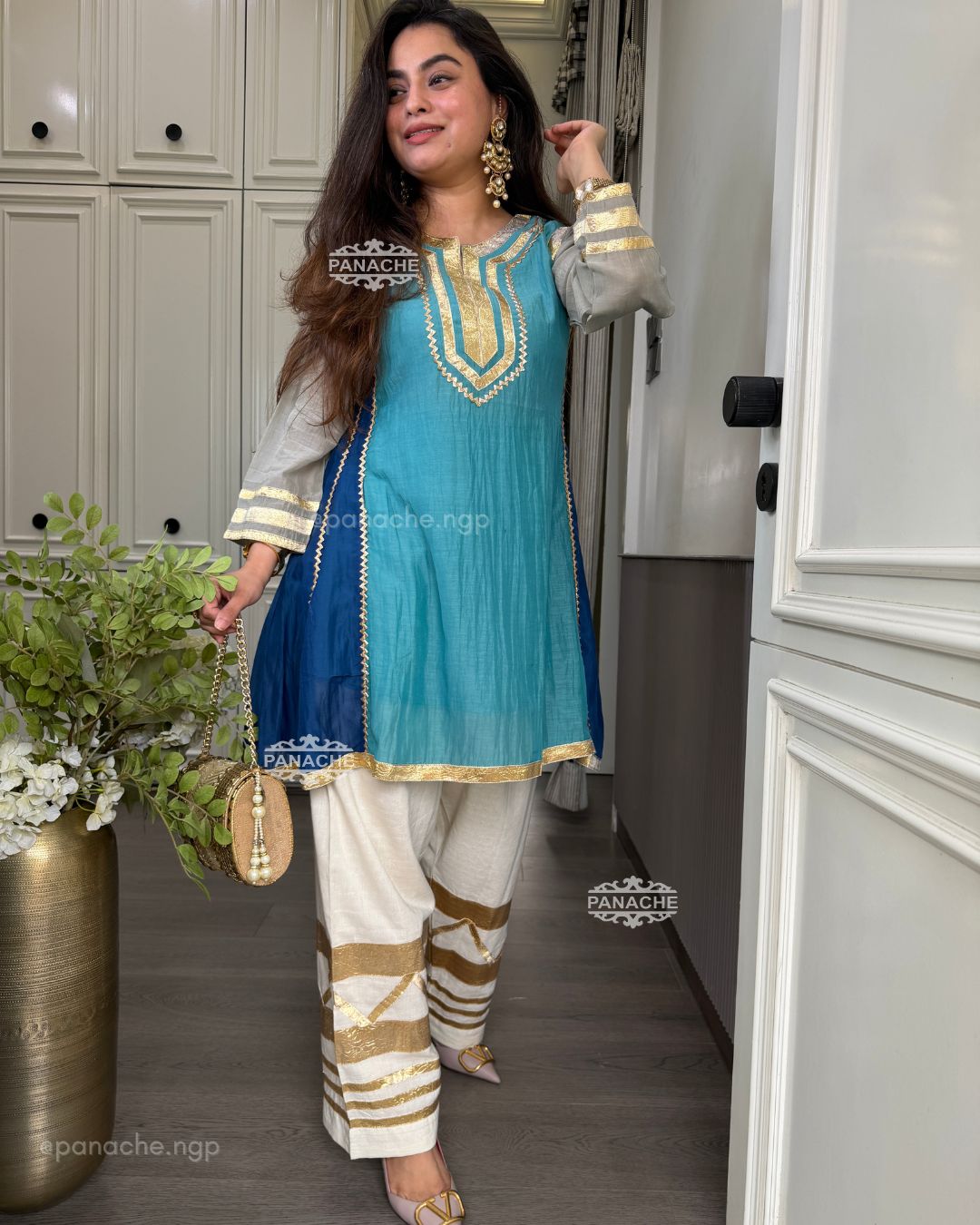 Firoz Farshi set