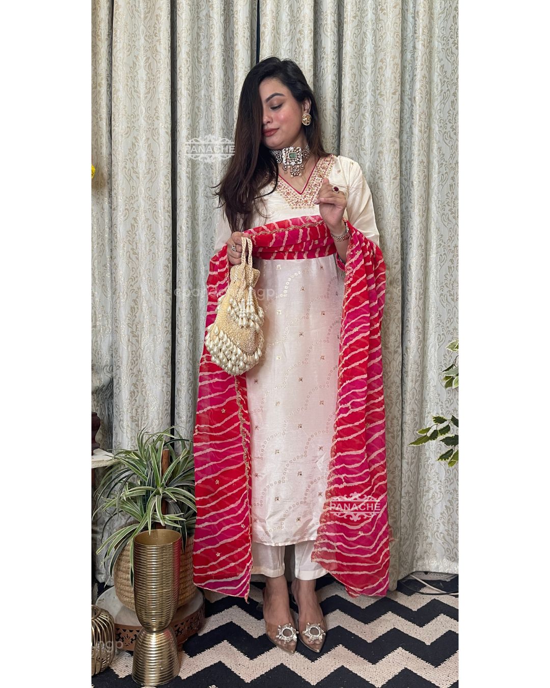 Navratri leheriyan special