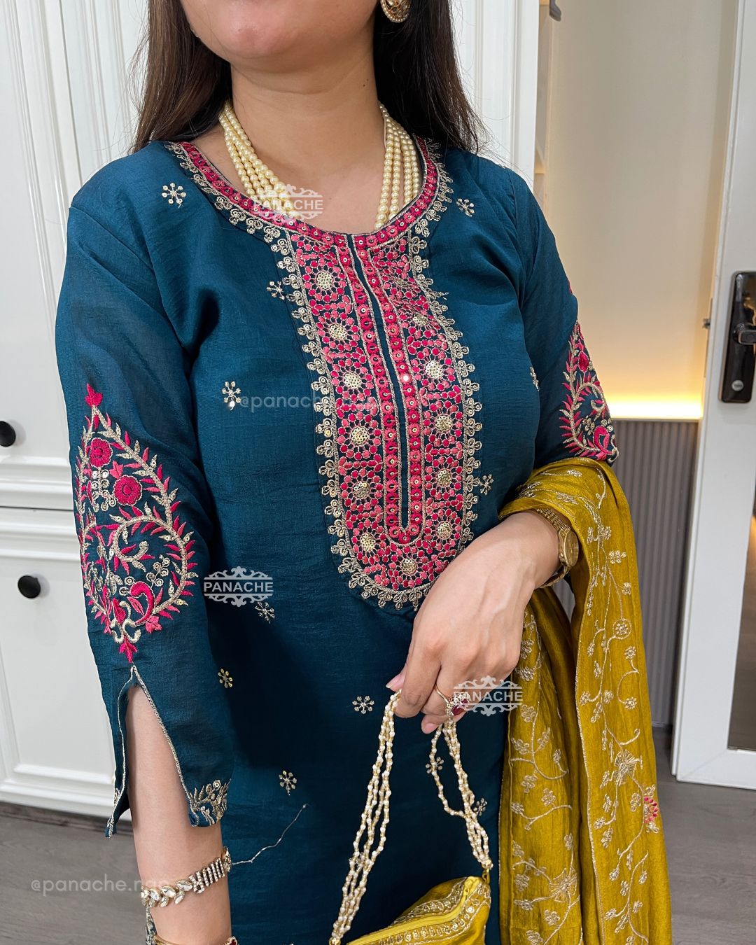 Budget Potli collection