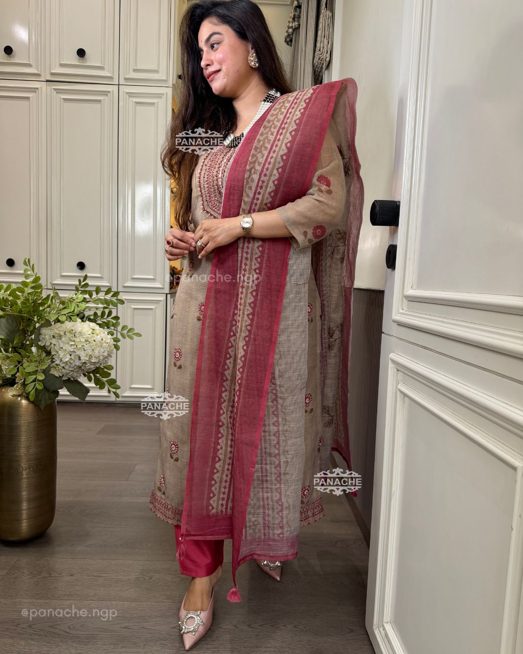 Katha sets