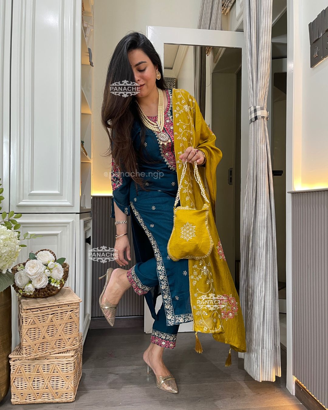 Budget Potli collection