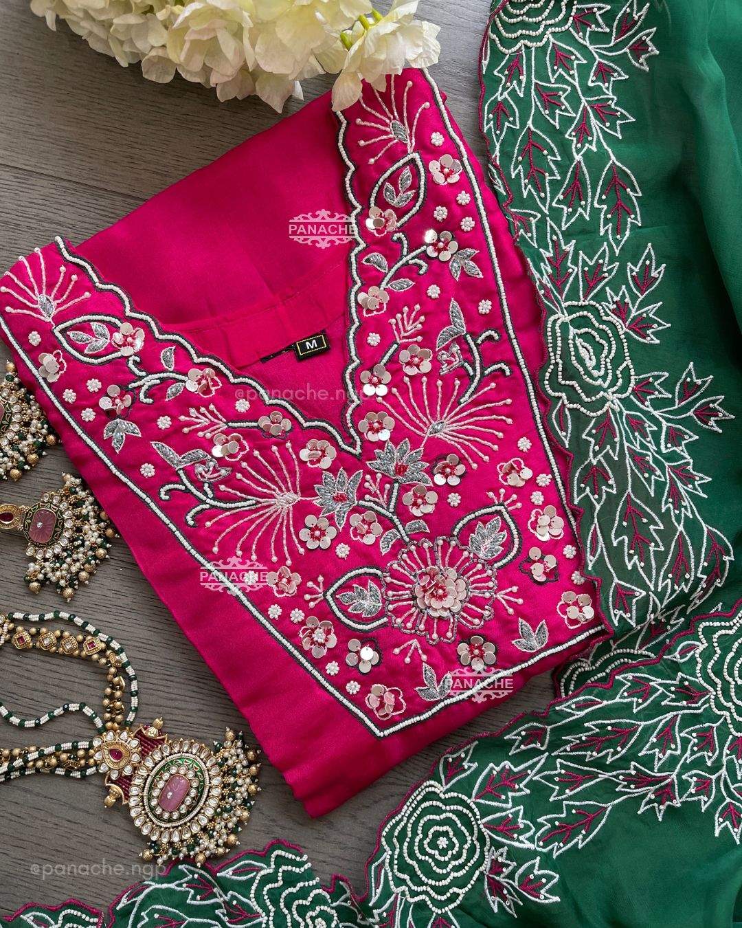 Garden & Pret collection