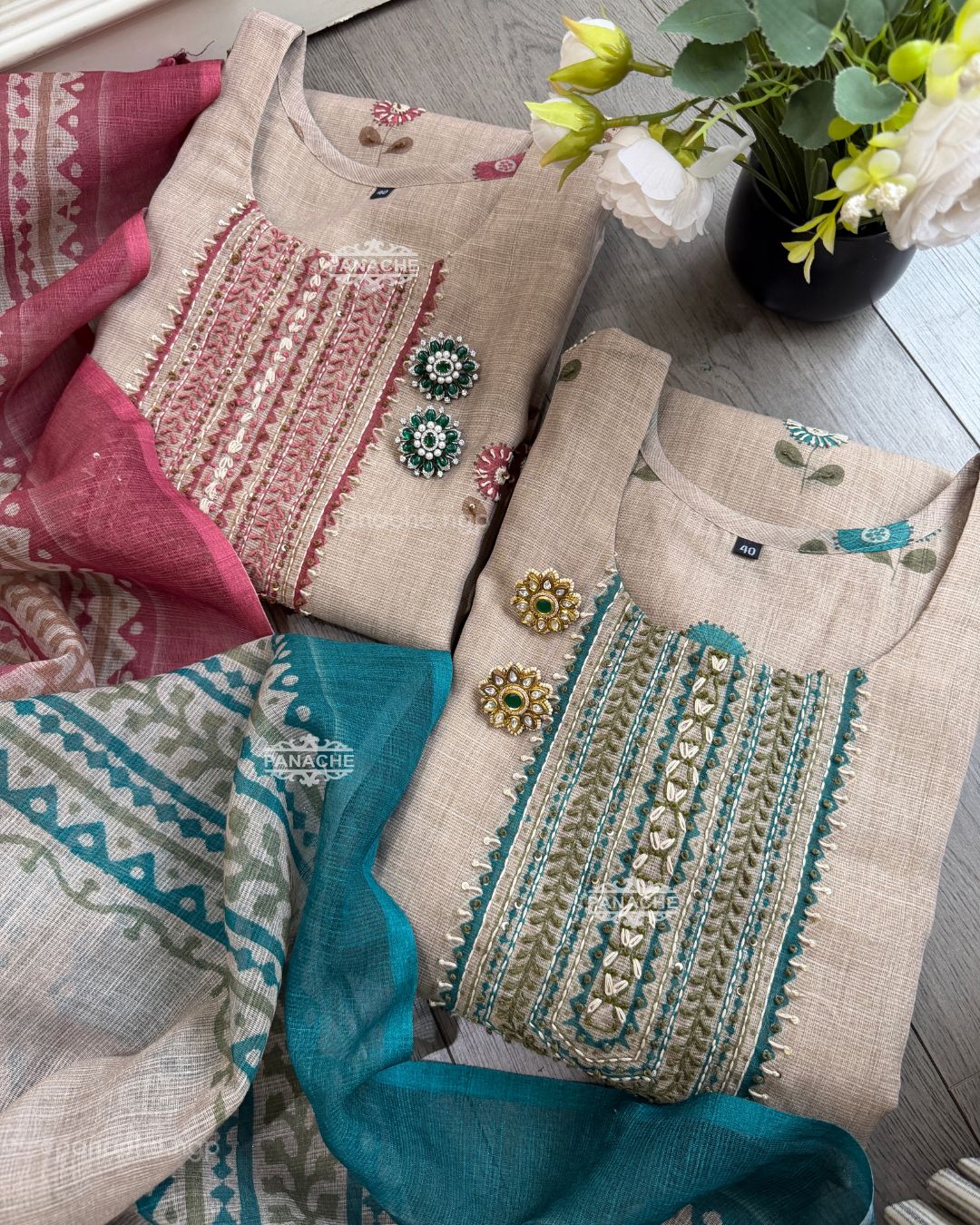 Katha sets