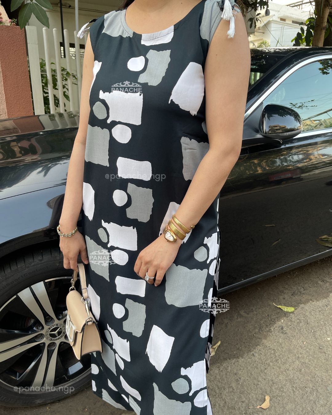 Print on print budget set