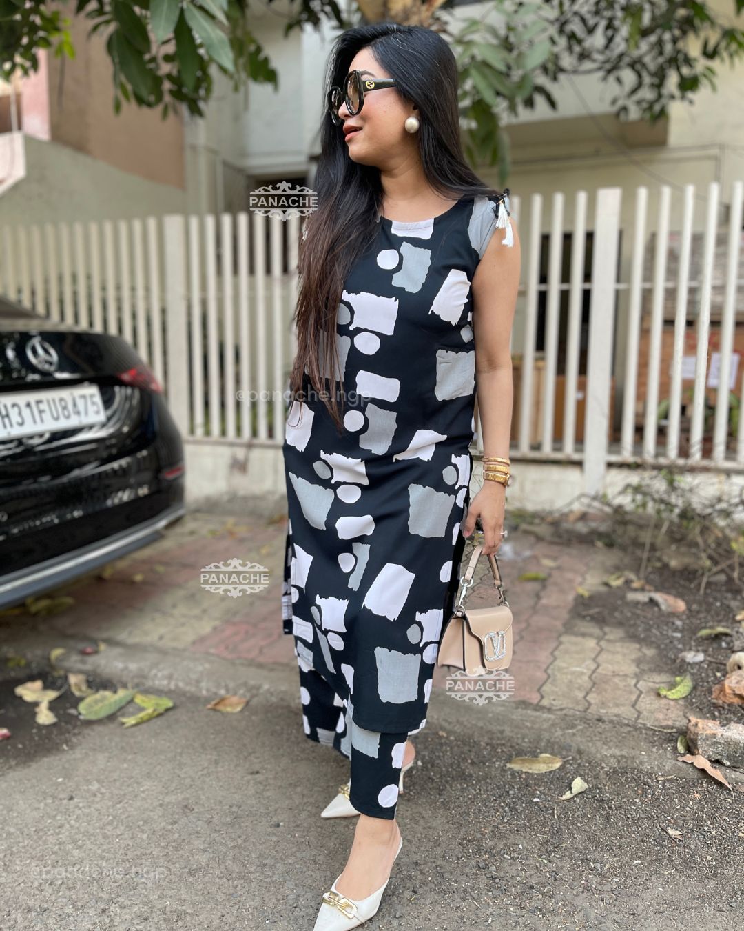 Print on print budget set