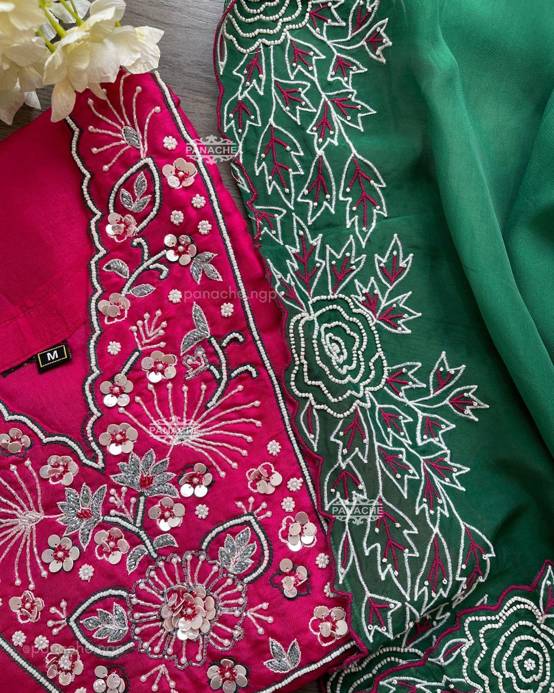 Garden & Pret collection