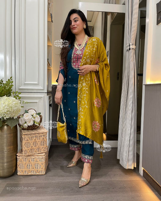 Budget Potli collection