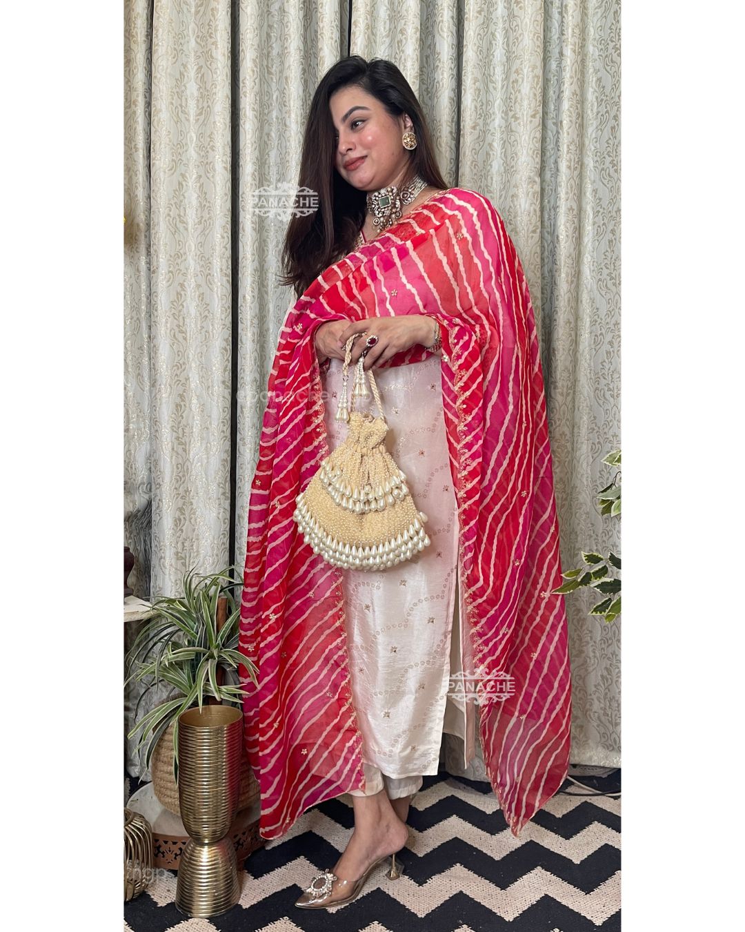 Navratri leheriyan special