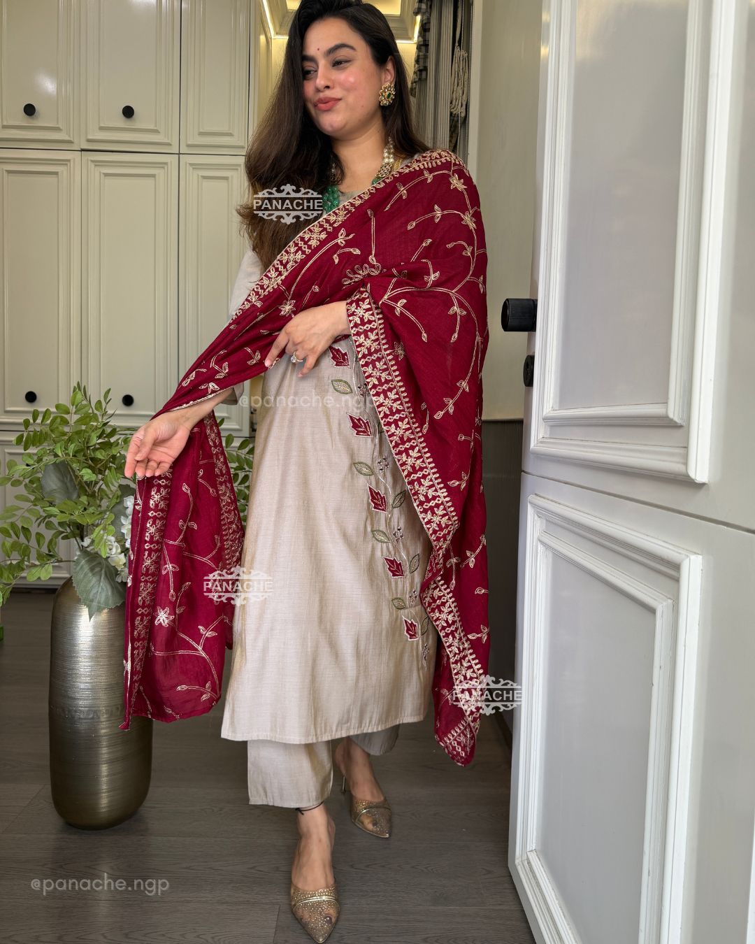 Budget partywear sets