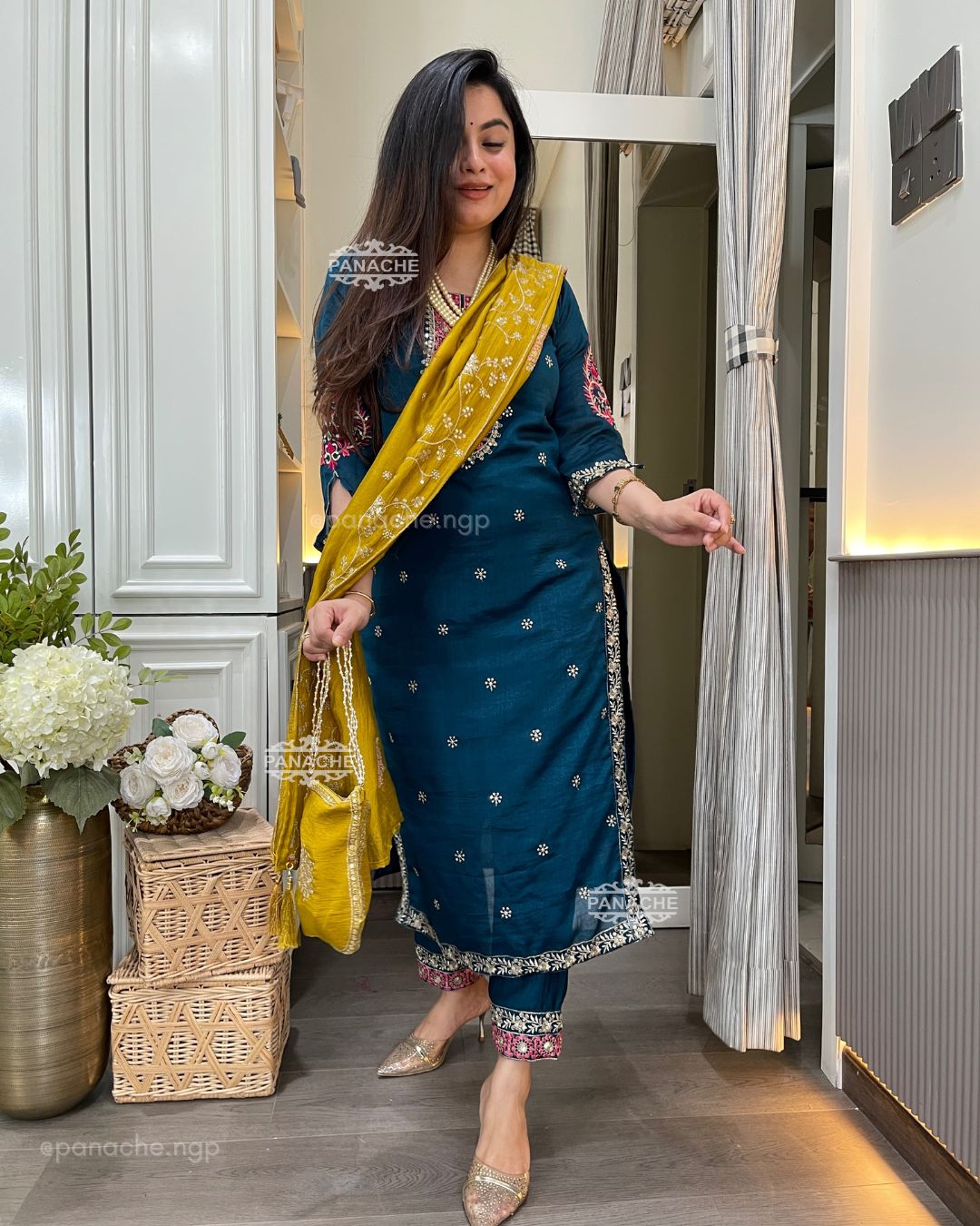 Budget Potli collection