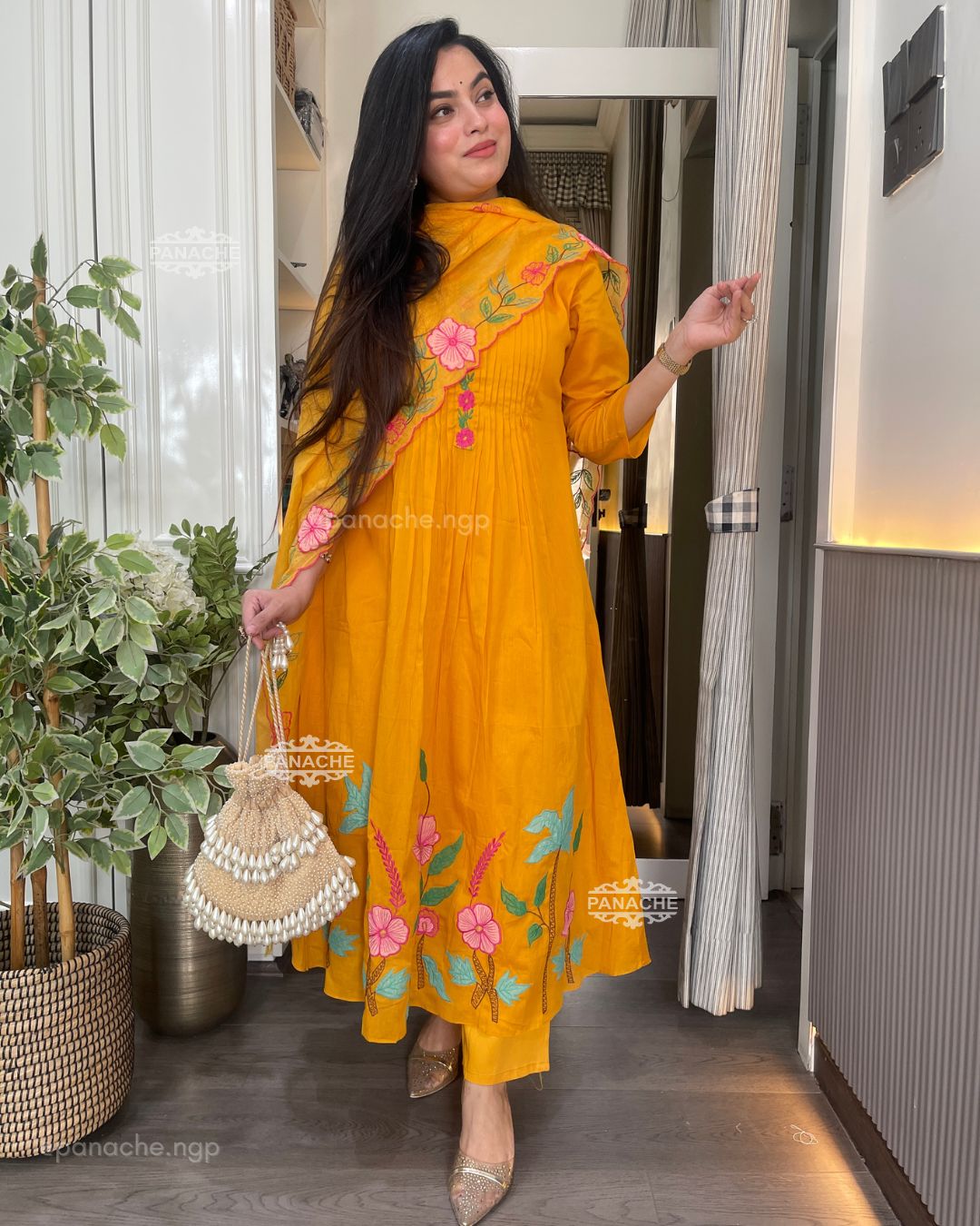 Sephora garden collection