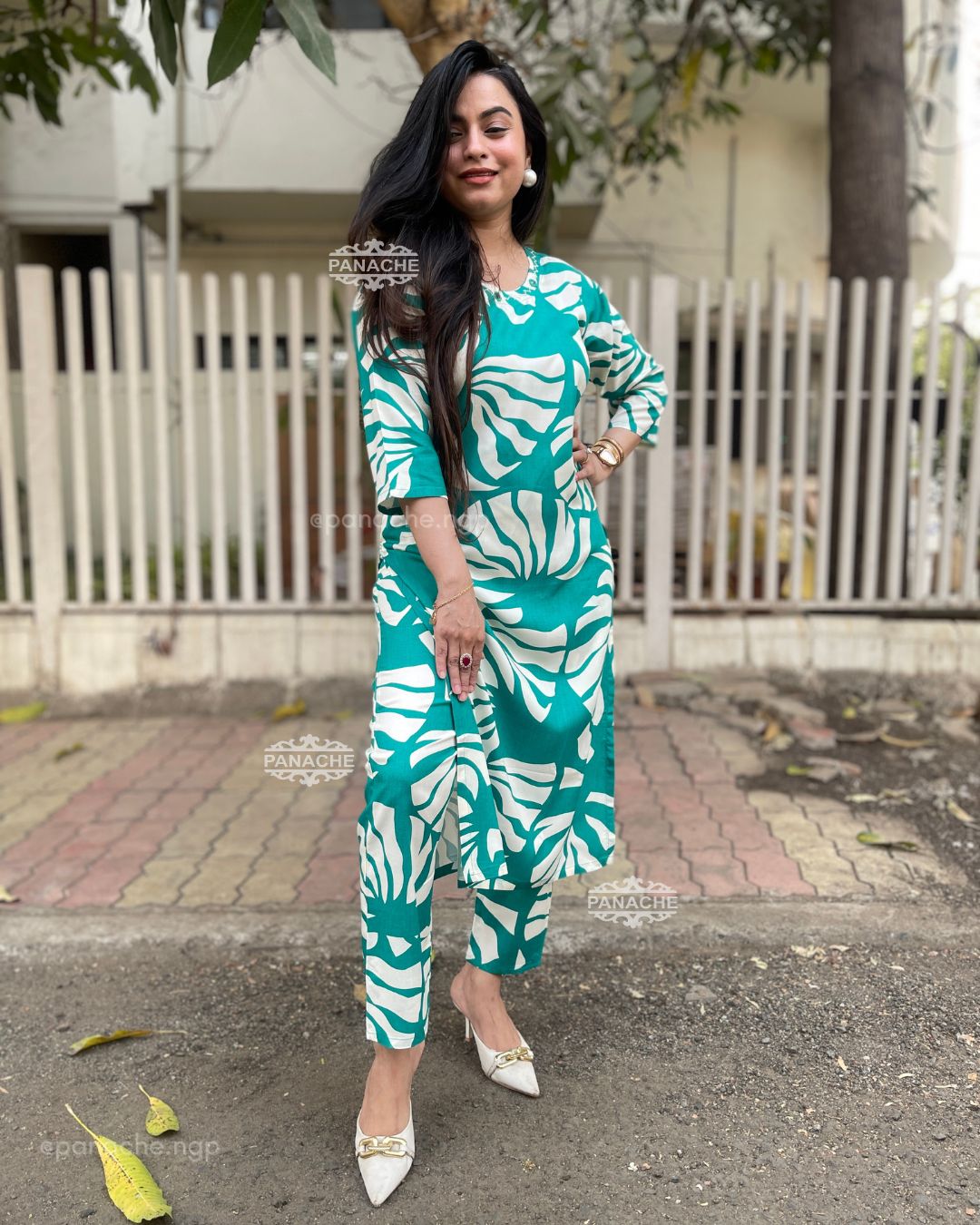 Print on print budget set