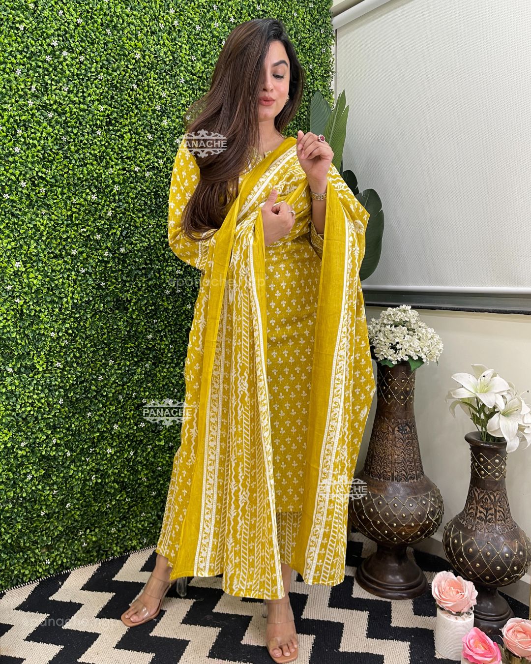 Budgets the word for today!