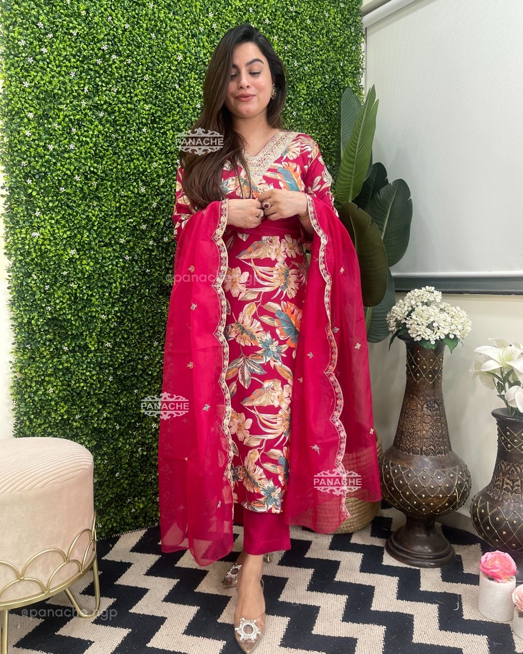 Budget daily wear sets