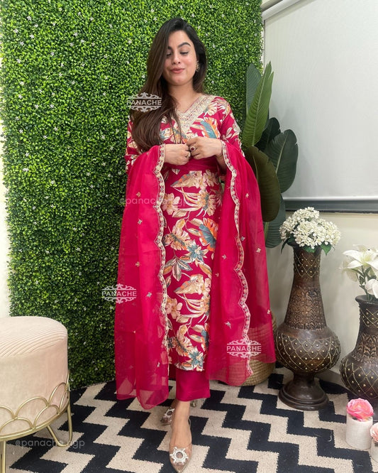 Budget daily wear sets