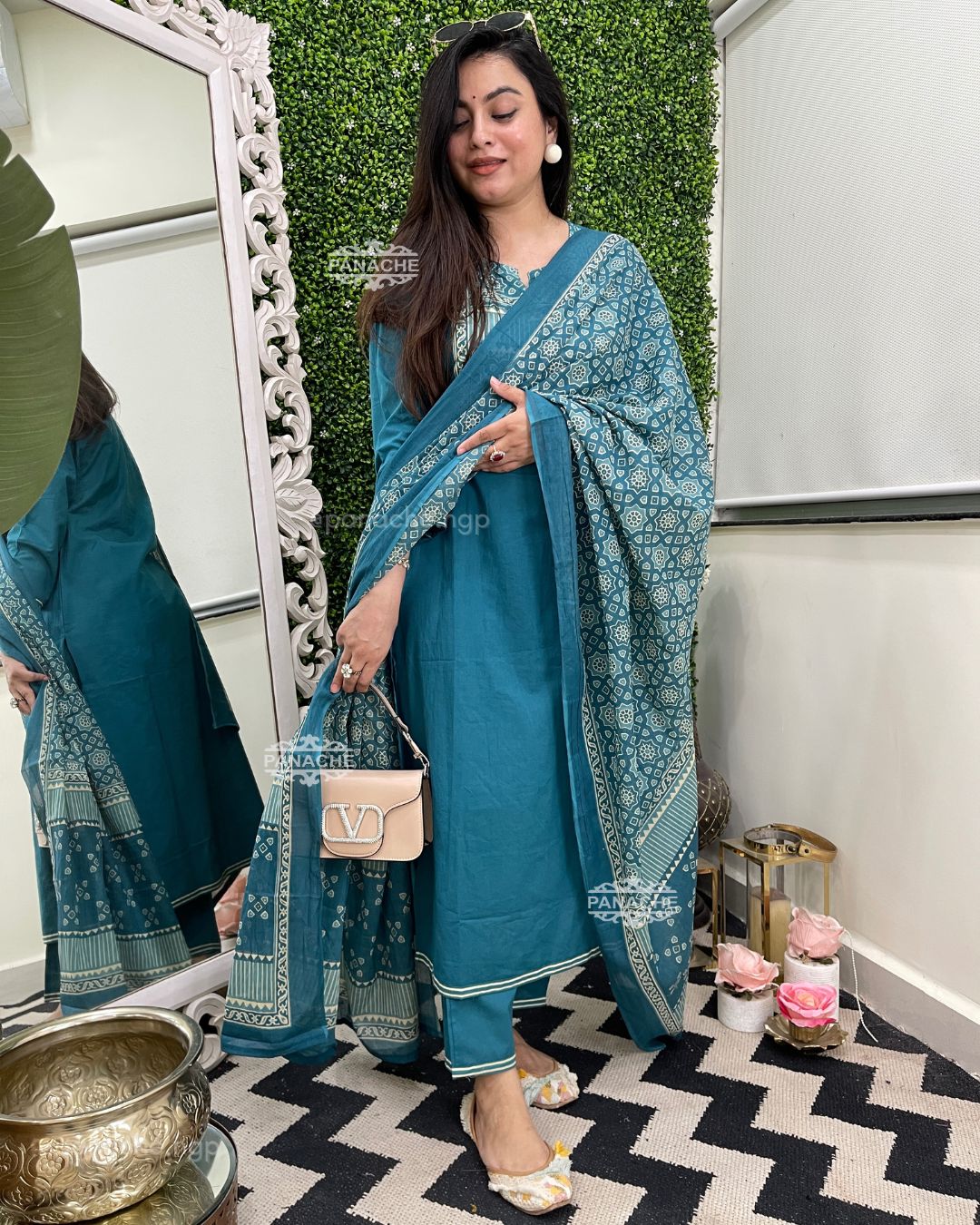 Casual daily wear budget sets