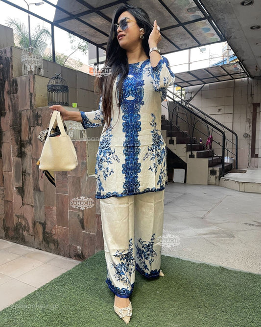 Semi formal Placement coords