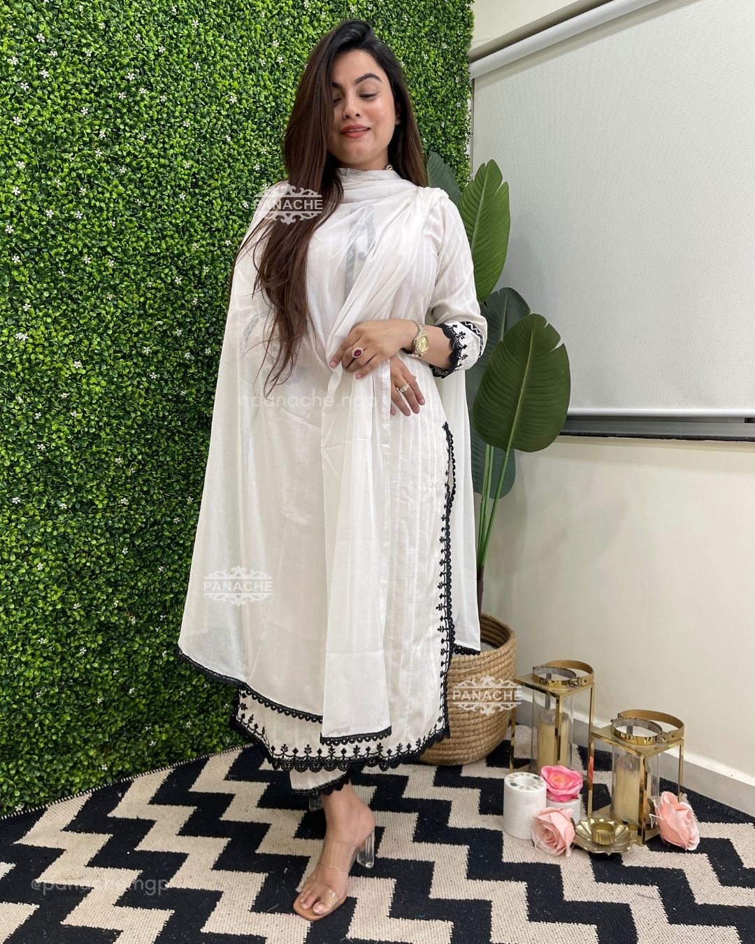 Monochrome karachi&nbsp;