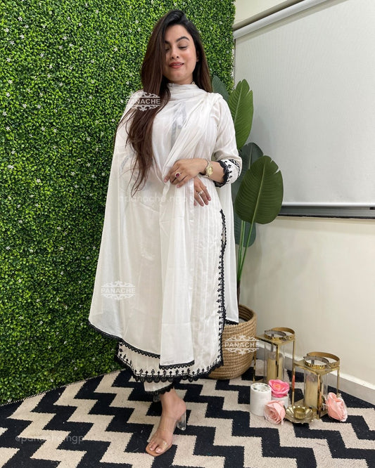 Monochrome karachi&nbsp;