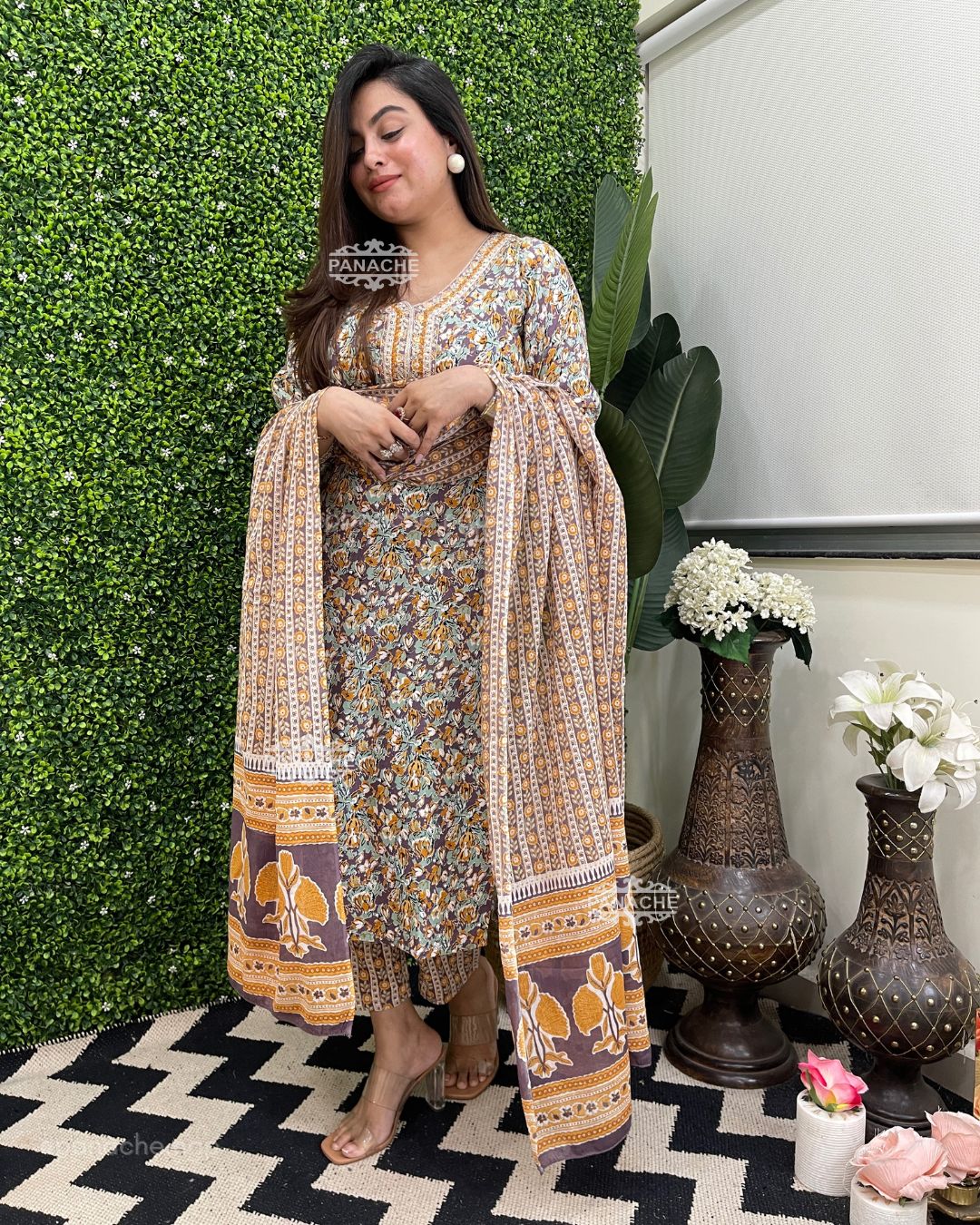 Print on print budget set